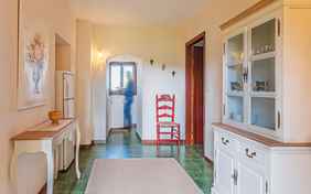 App. Mezzanino